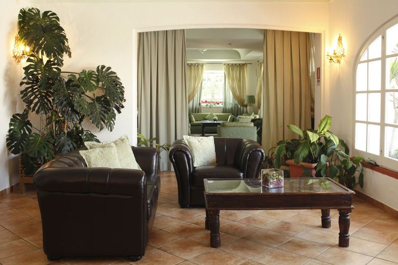 Hotel La Scogliera - mese di Maggio - offerte-Forio d'Ischia